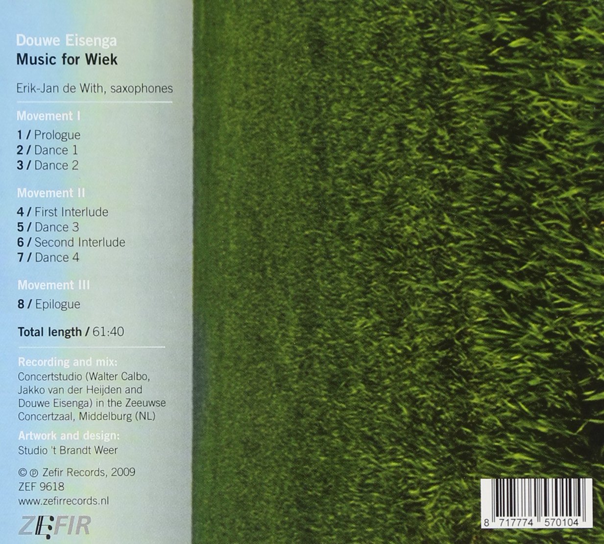 Music for Wiek - Relaxing & Uplifting Tunes for Meditation, Yoga & Stress Relief | Perfect for Home, Spa & Wellness Centers