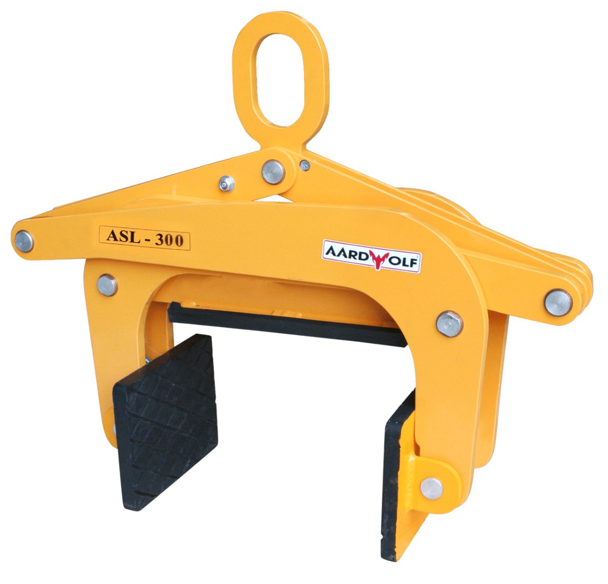 Aardwolf ASL300 Scissor Lift Table - Heavy Duty Hydraulic Lifting Platform for Warehouse, Workshop & Industrial Use