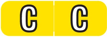 Letter C