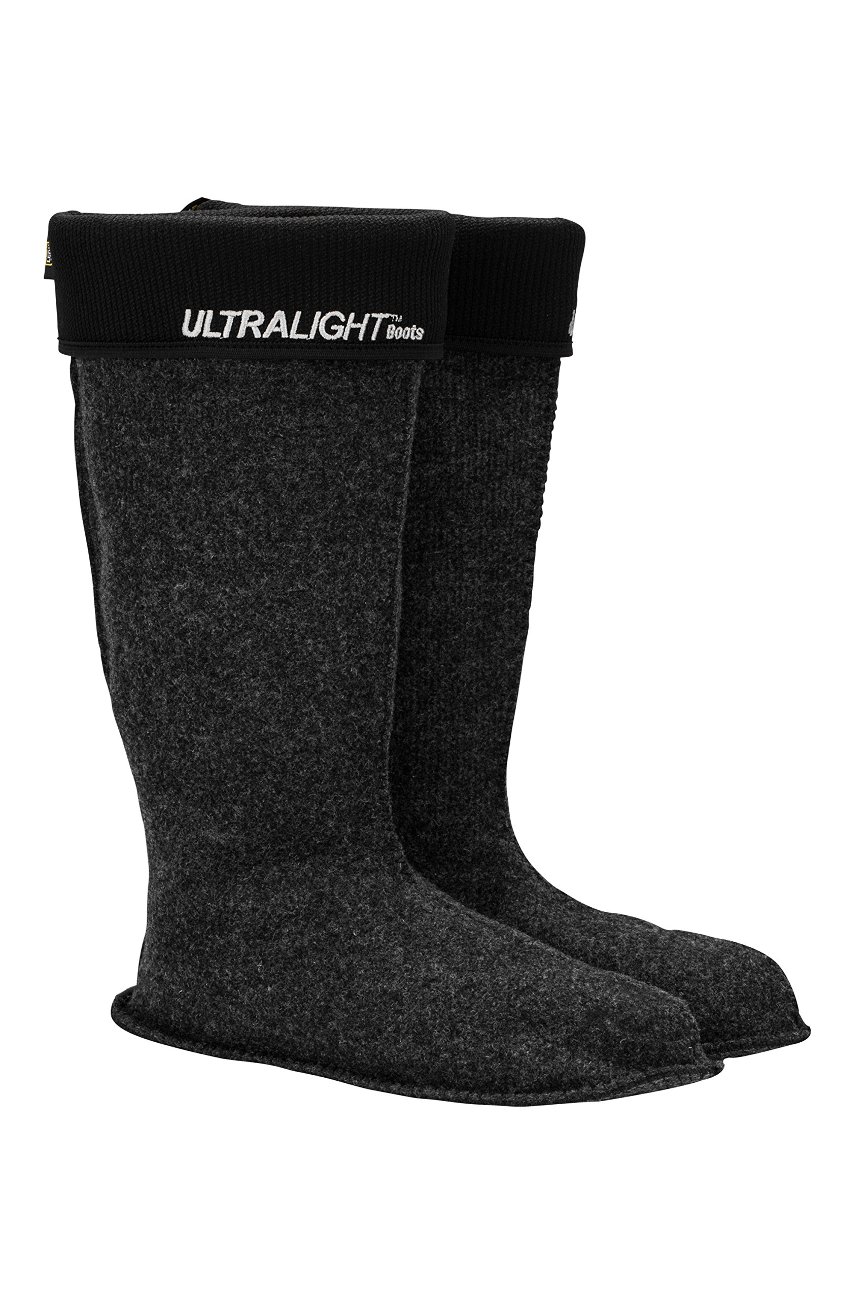 LBC Explorer Unisex Ultralight Waterproof Rain Boots & Gardening Shoes for Men Women - Size 13.5-14 US / UK13 - Perfect for Outdoor Activities, Hiking, Farming & Yard Work