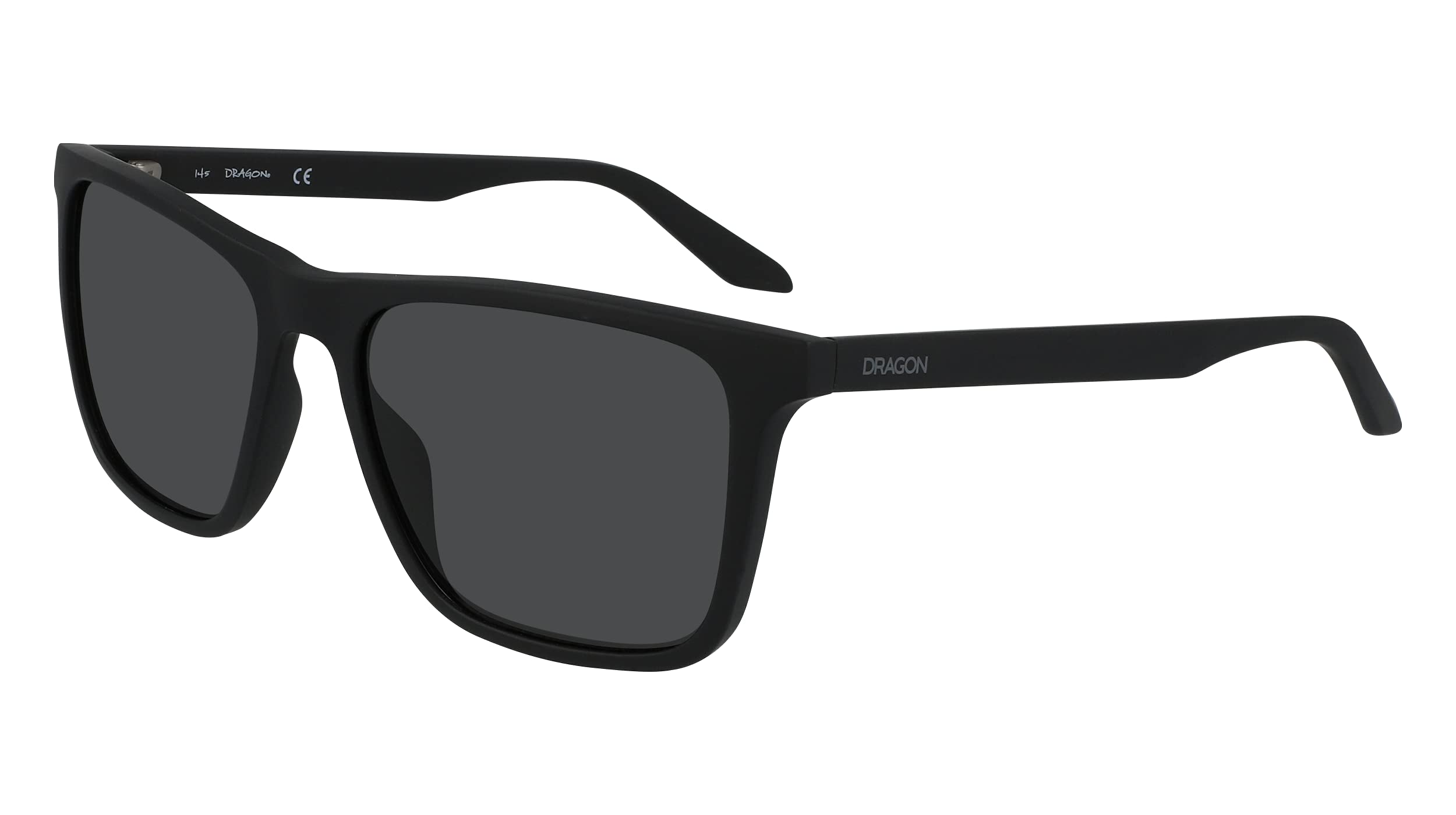 Dragon Renew Polarized Sunglasses for Men & Women - UV Protection, Lightweight & Stylish - Perfect for Driving, Running, and Outdoor Activities
