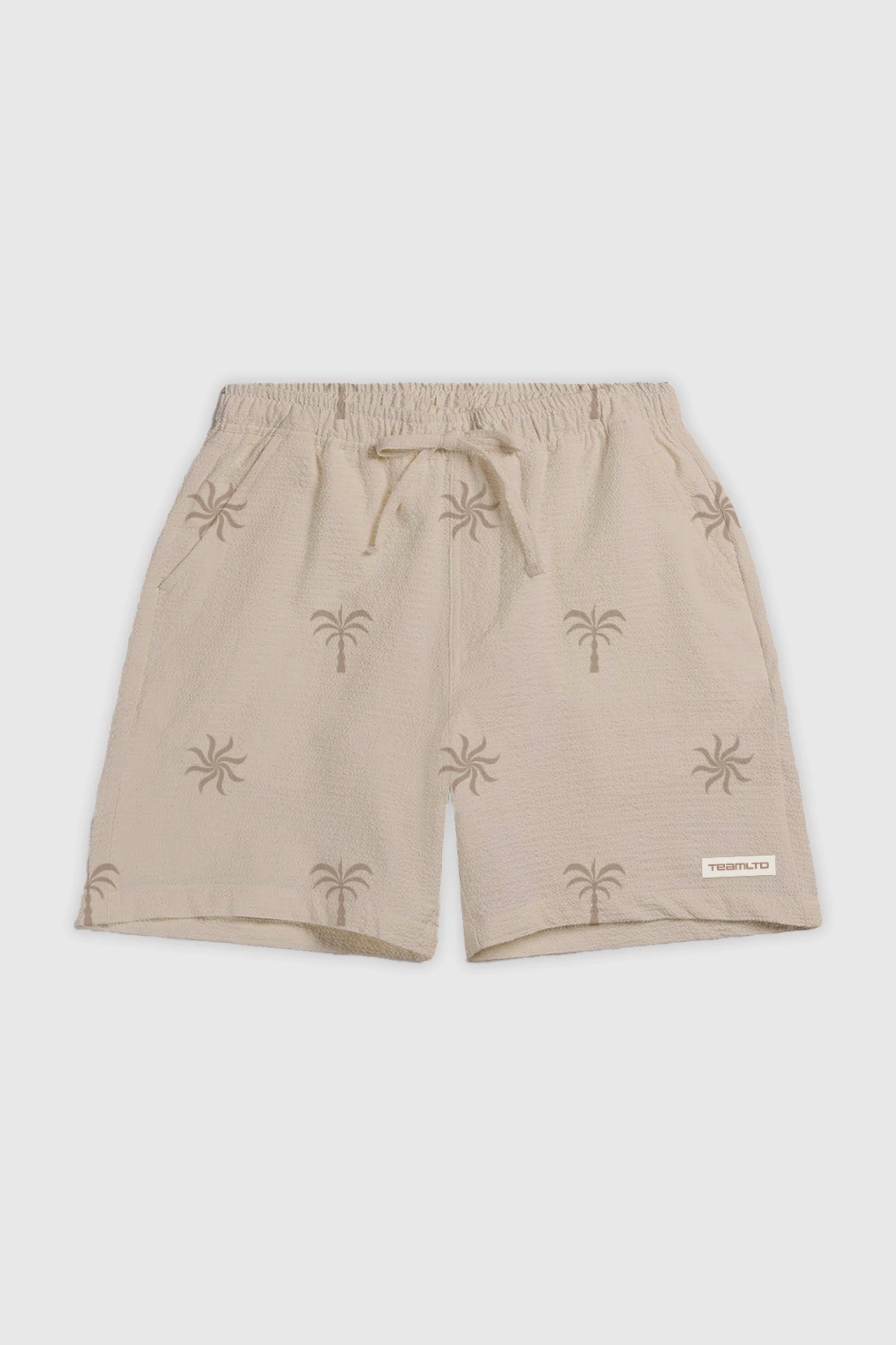 Stylish Cabana Shorts for Men & Women - Comfortable Summer Beach Shorts for Swimming, Lounging & Outdoor Activities