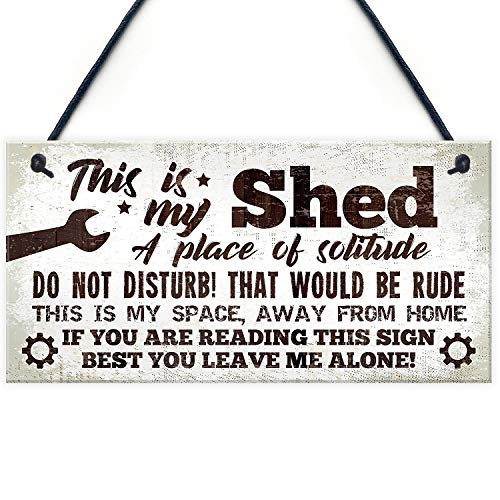 Garden Shed