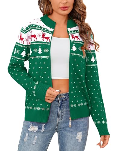Christmas Green