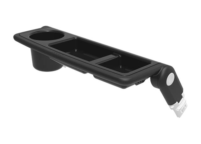 Joolz Uni2 Stroller Snack Tray - Convenient Baby Food Holder for On-the-Go Feeding | Perfect for Strollers, Shopping, and Outdoor Activities