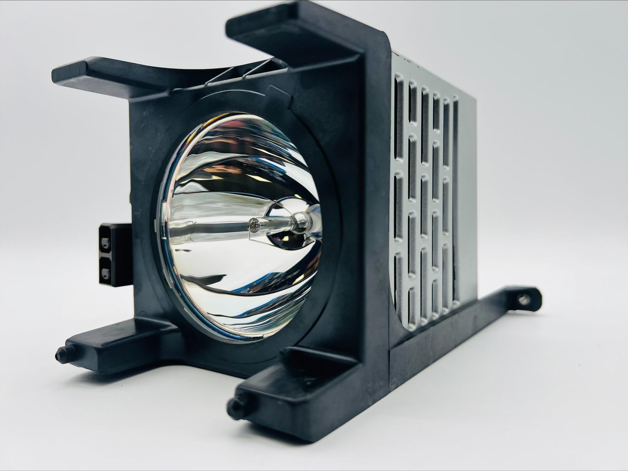 Advanced Lamps™ Y196-LMP Replacement Lamp & Housing Compatible with Toshiba TVs - Perfect for Home Theater & Projector Screen Viewing