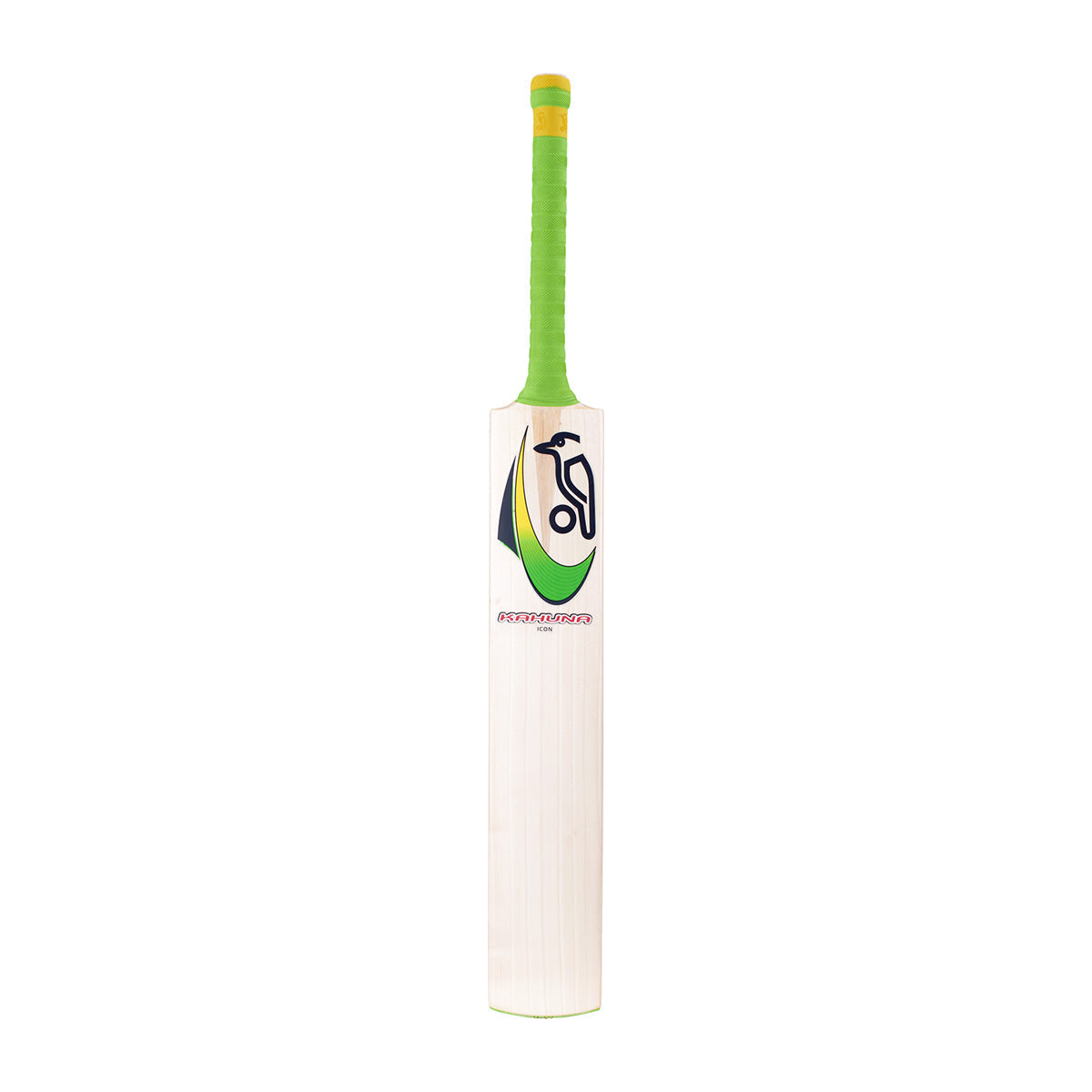 Kookaburra Kahuna Icon Cricket Bat 2024 - Premium English Willow Cricket Bat for Professional & Amateur Players - Perfect for Matches, Training & Practice Sessions
