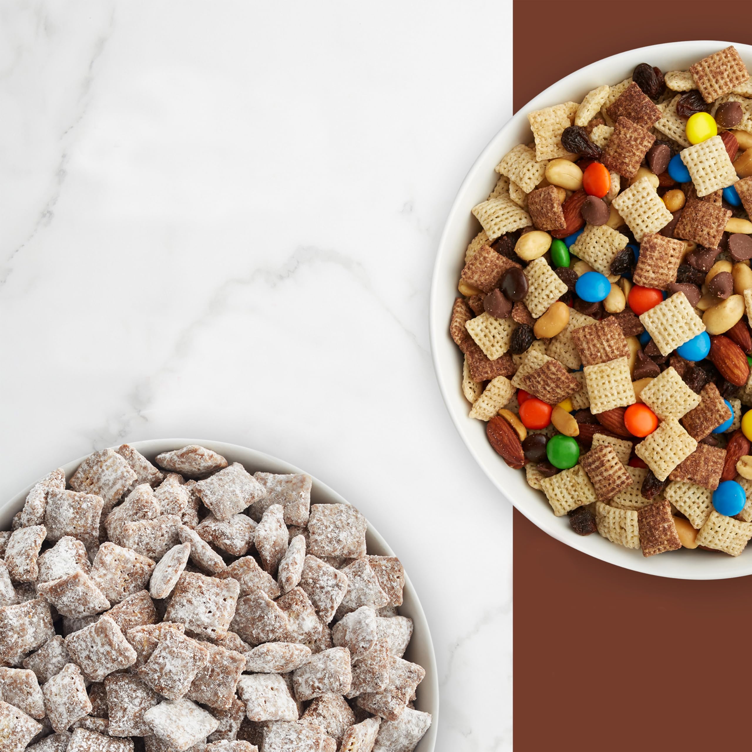 Gluten Free Chocolate Chex Cereal - Whole Grain Breakfast Cereal, Family Size 20.3 oz - Perfect for Quick Breakfasts, Snacks & Family Gatherings