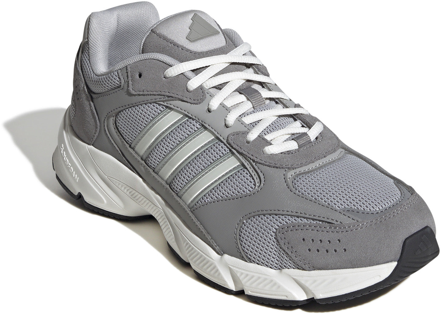 Crazychaos 2000 Men's Running Shoes - Lightweight Athletic Sneakers for Jogging, Gym & Workout - Breathable Mesh Walking Shoes for Men