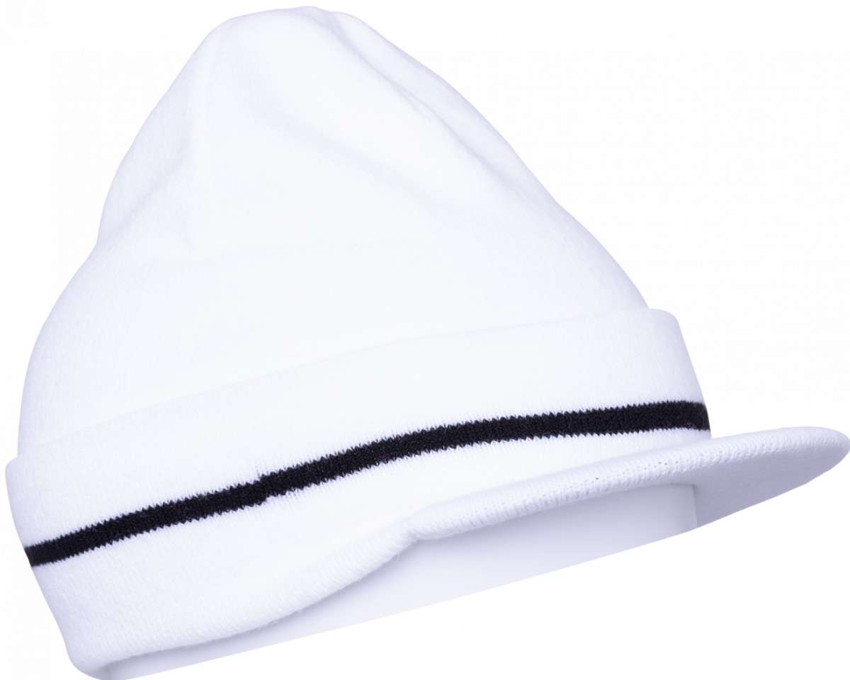 686 Visor Knit Beanie for Men & Women - Winter Warm Fleece Lined Skull Cap with Brim - 2024 Trendy Unisex Hat for Skiing, Snowboarding & Outdoor Activities