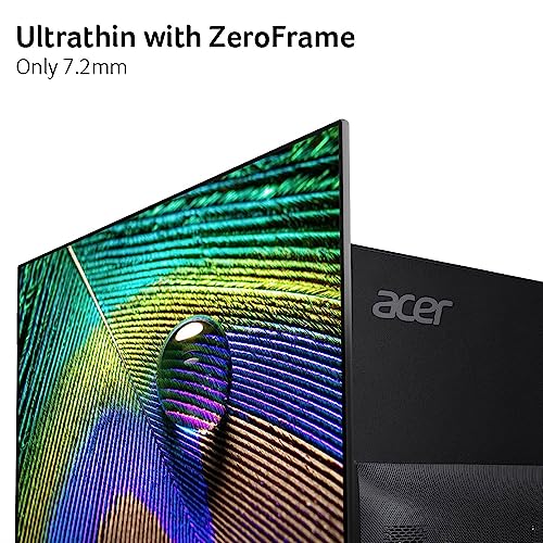 Acer SB242Y Hbi 24