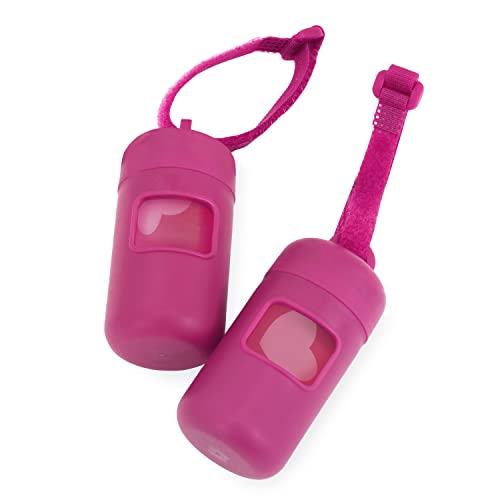 Fuchsia (Plastic)