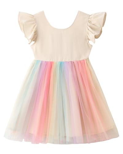 Rainbow Beige