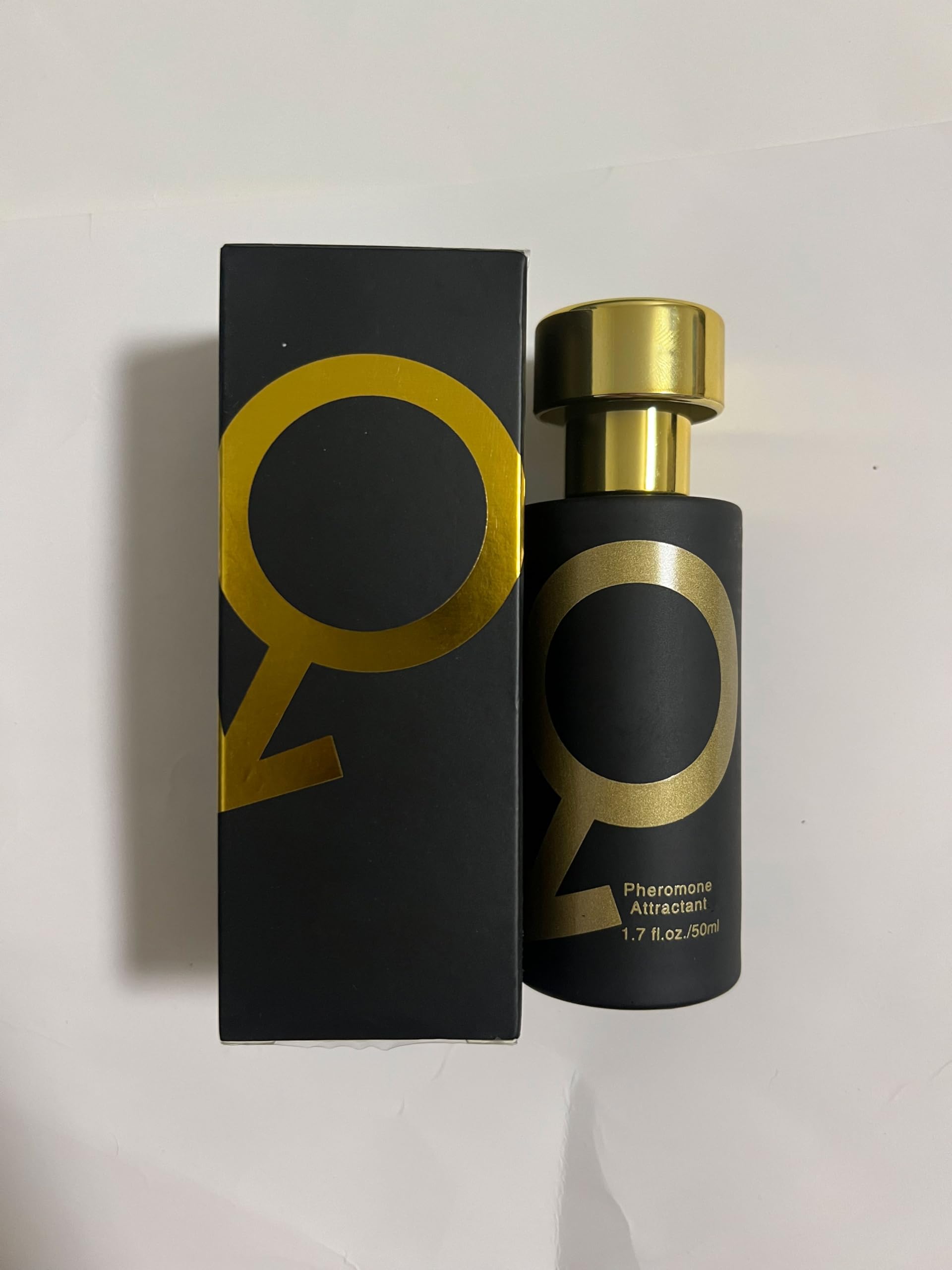 Alpha Touch Cologne for Men - Premium Pheromone Perfume with Attraction Power (2 Pack) | Long-Lasting Scent for Dating, Nightlife & Confidence Boost