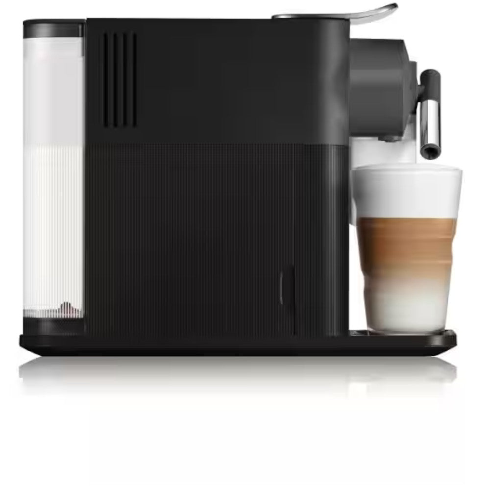 Nespresso Lattissima One EN500BCA Espresso Machine with Milk Frother - Perfect for Home & Office Coffee Brewing