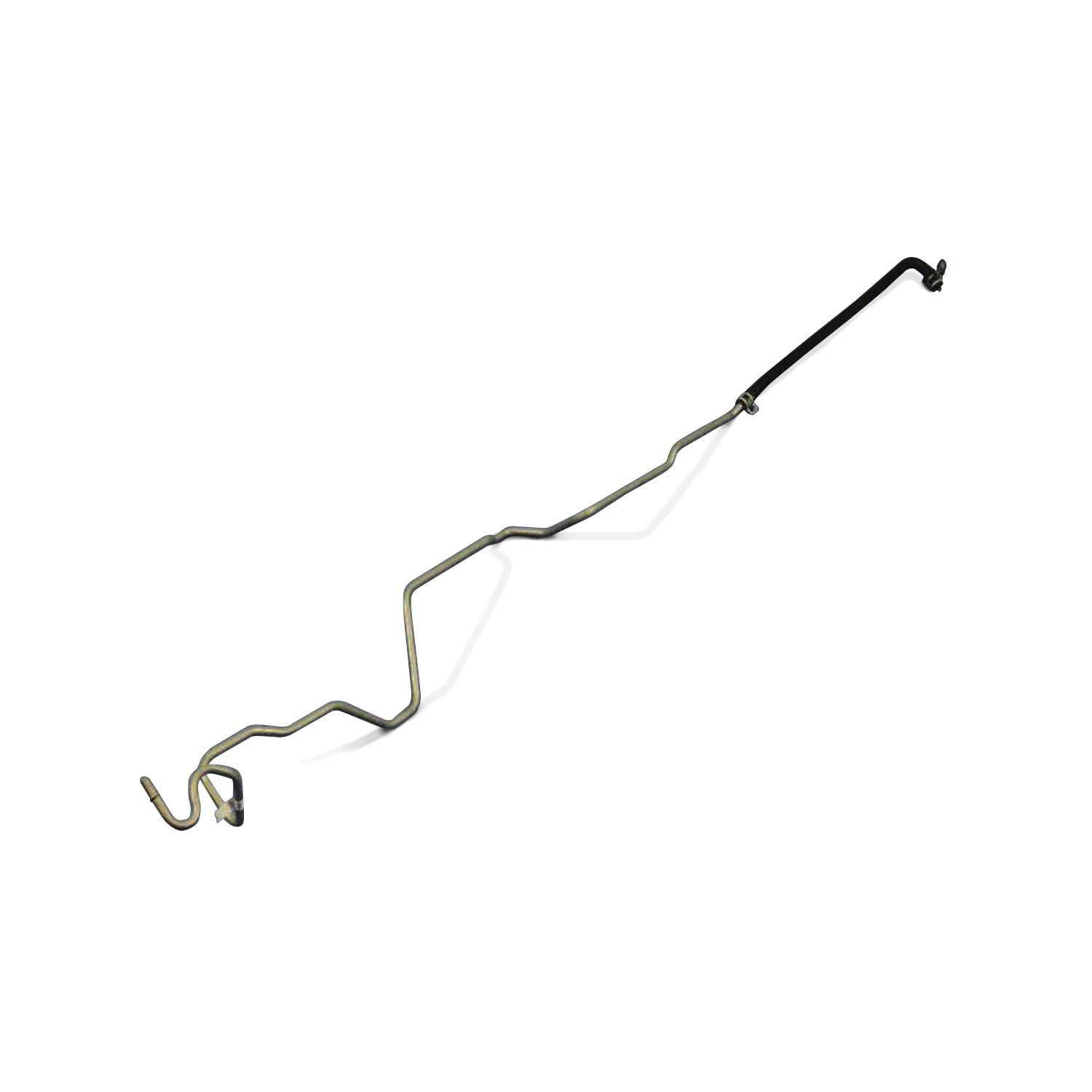 Mopar 5207 9901AA Automatic Transmission Oil Cooler Hose - High-Performance Replacement for Chrysler, Dodge, Jeep Vehicles - Perfect for Off-Roading & Heavy-Duty Towing