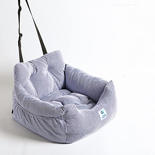 Midium Blue