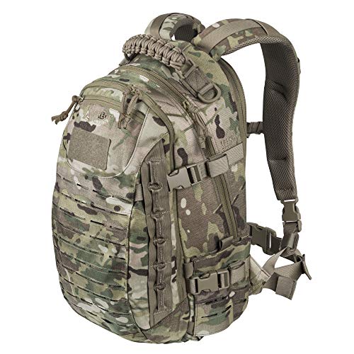 Multicam Mk Ii
