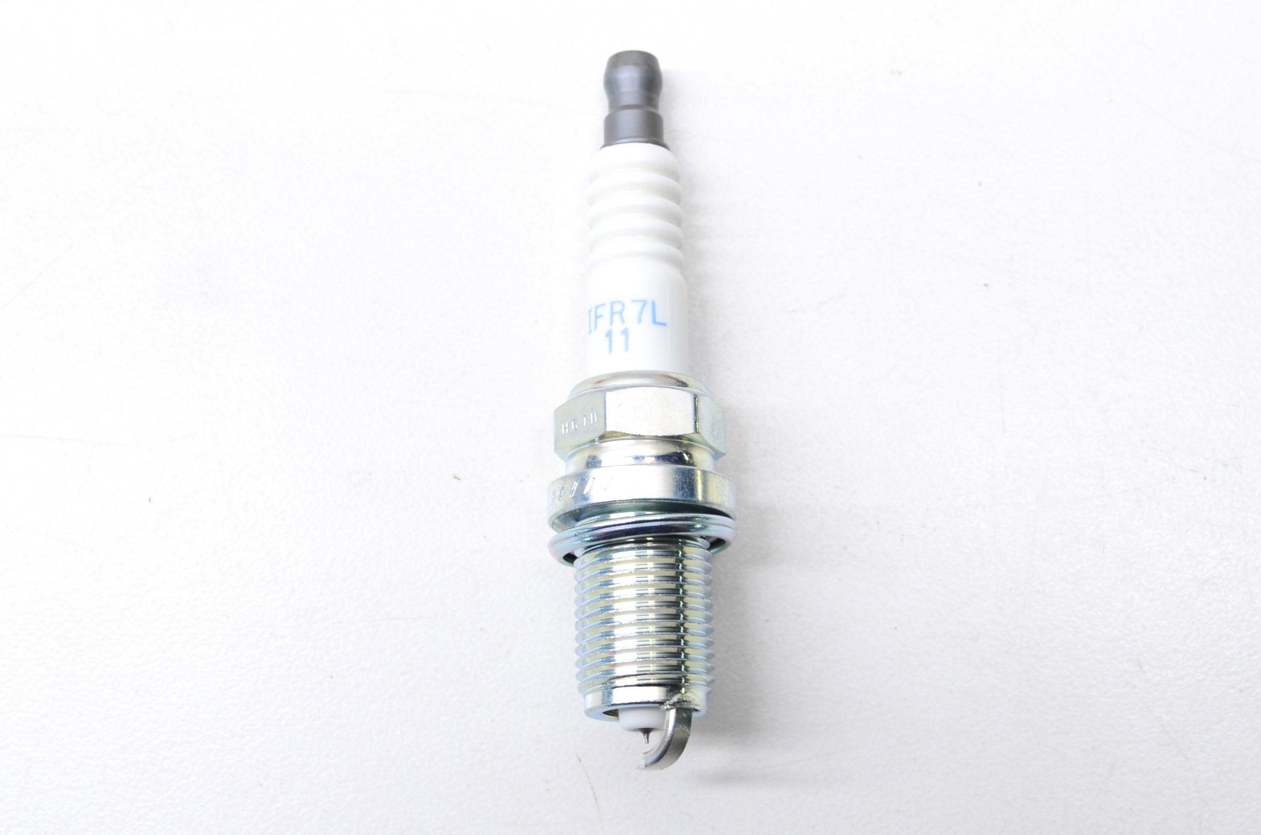 Honda 98079-5717U IFR7L11 Spark Plug - High Performance Replacement Part for Smooth Engine Operation | Perfect for Honda Civic, Accord, CR-V & More