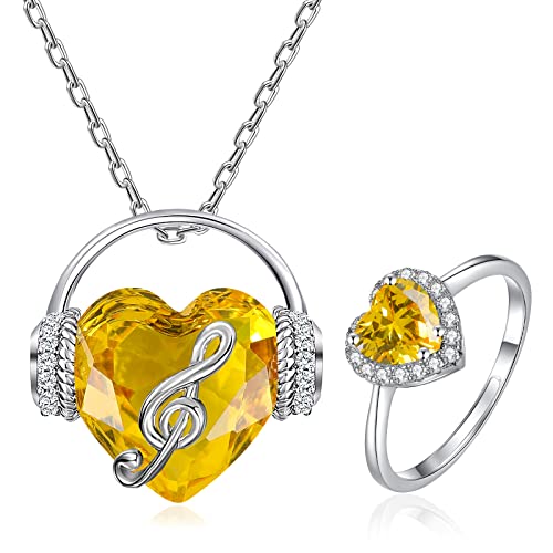 NL72-Nov.-Yellow-Necklace+Ring