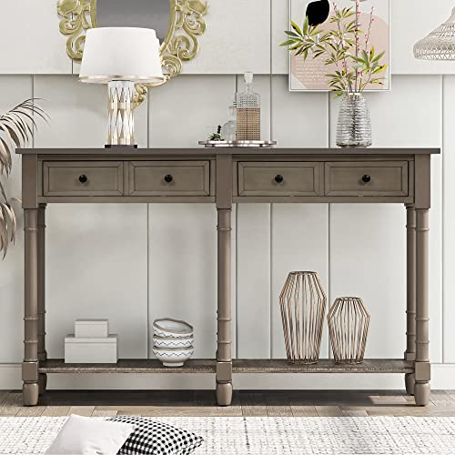Grey Wash