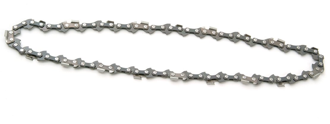 ALM Manufacturing CH055 Chainsaw Chain 3/8 Inch x 55 Links - Compatible with 40cm Guide Bars - Ideal for Wood Cutting, Tree Trimming & Firewood Preparation