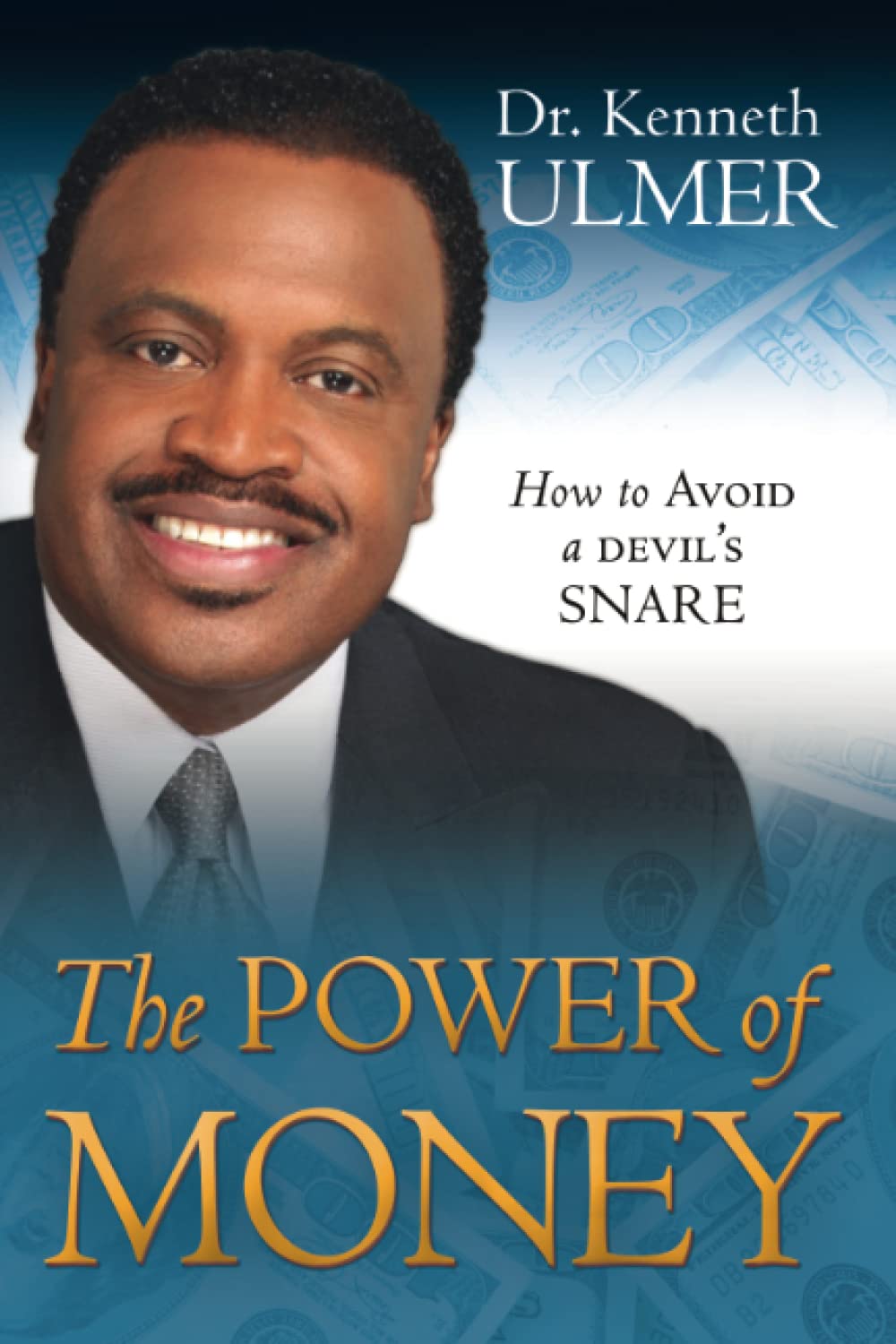 The Power of Money: How to Avoid Financial Traps | Money Management Guide for Smart Spending & Saving | Perfect for Budgeting & Personal Finance Planning
