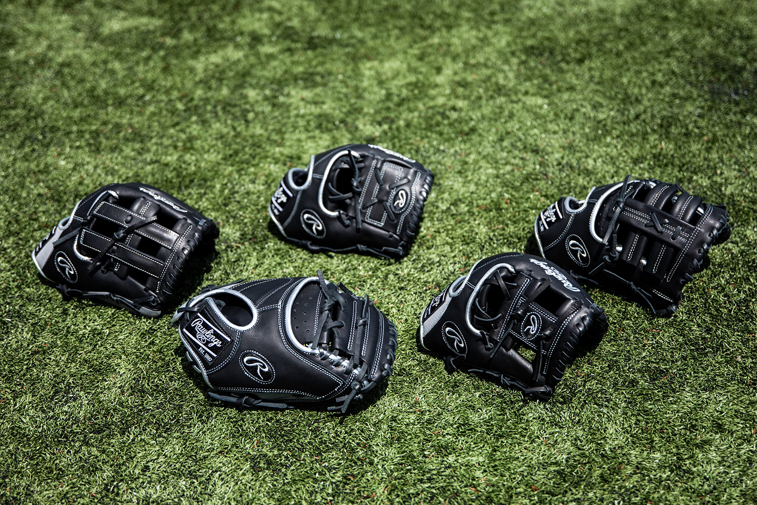 Rawlings Encore Baseball Glove for Youth & Adults | 11.5