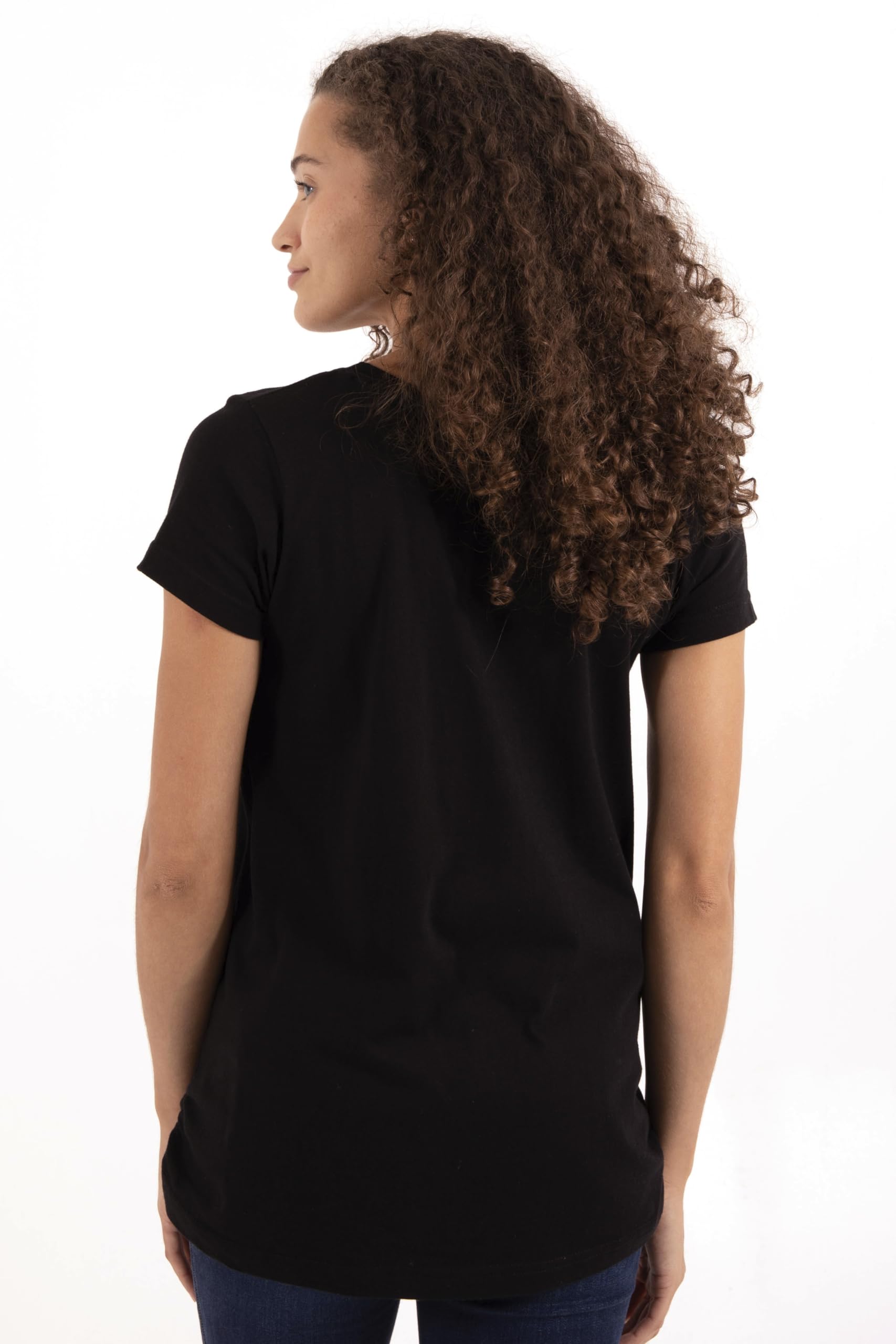 Brisco Brands Women's Maternity T-Shirt - 