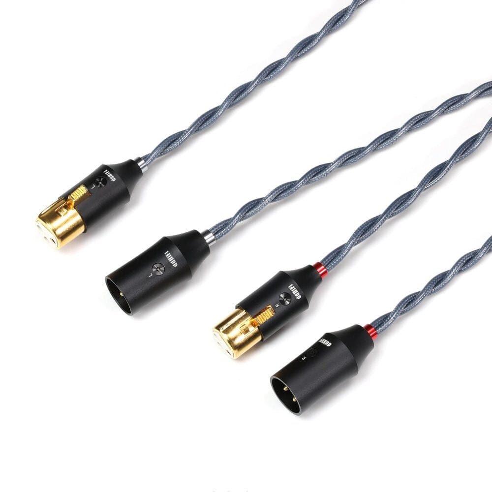 BC30XLR-145mm