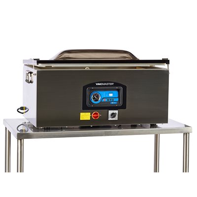 VacMaster Chamber Vacuum Sealer Machine - 27