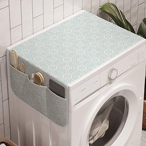 Seafoam White