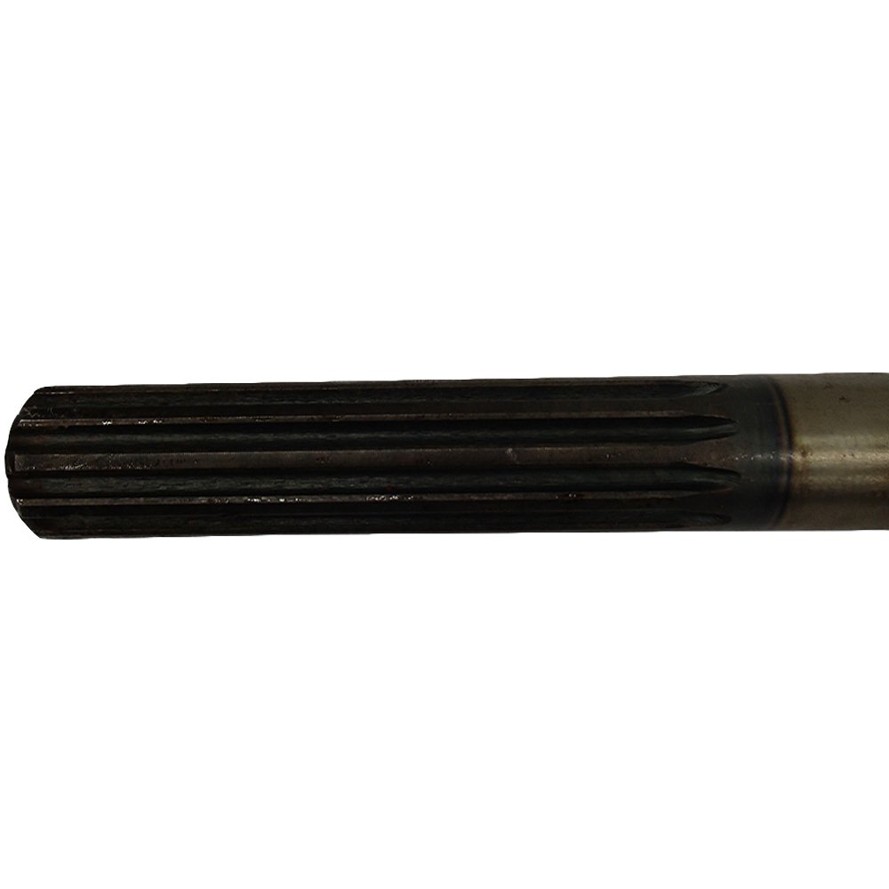 Stevens Lake Parts One New PTO Conversion Shaft Assembly - Compatible with Ford, New Holland & Massey Ferguson Tractors - Heavy Duty Power Take Off Shaft for Agricultural Equipment & Farm Machinery - Perfect for Tractor Implements, Hay Balers & Rotary Cutters