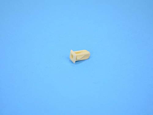 Mopar Performance 6506131AA Hex Nut - OEM Replacement Part for Chrysler, Dodge, Jeep & RAM Vehicles - High-Quality Engine & Suspension Fastener (Perfect for Maintenance & Repair Projects)