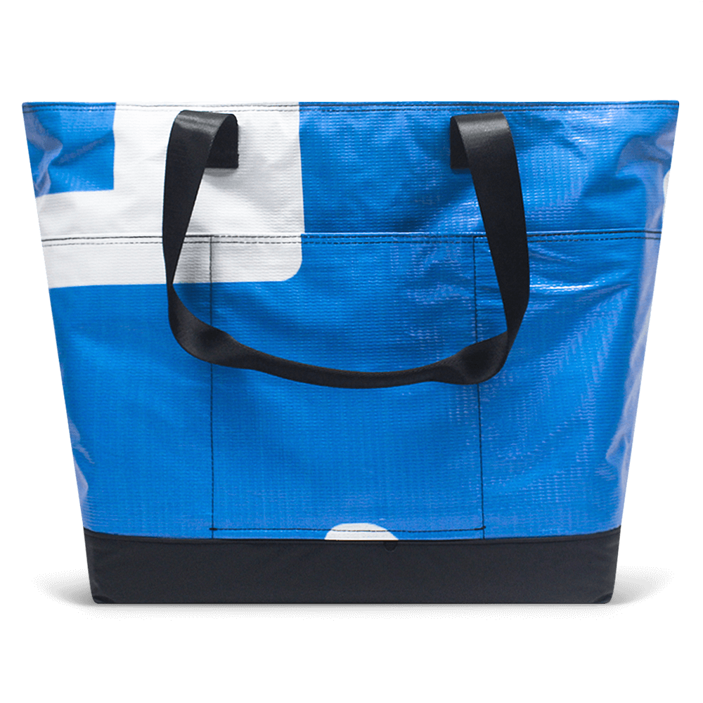 Almost Perfect Hudson Tote - Stylish & Durable Leather Handbag for Women | Perfect for Work, Travel & Everyday Use