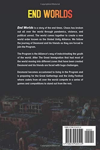 End Worlds - Premium Outdoor Survival Gear for Camping, Hiking & Emergency Preparedness | Durable & Lightweight Equipment for Adventurers