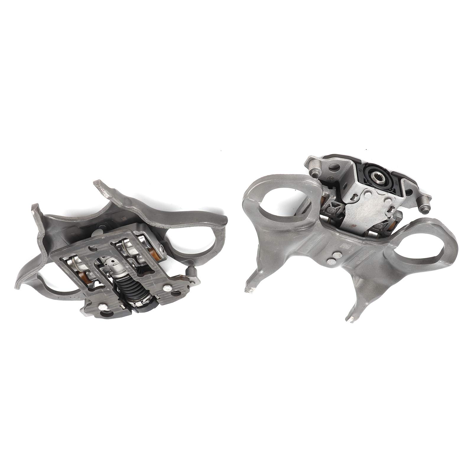 Dual Clutch Shift Fork Kit - Replacement for Ford Focus Fiesta EcoSport - High Performance Transmission Fork - Perfect for Manual Transmission Repair & Gearbox Maintenance