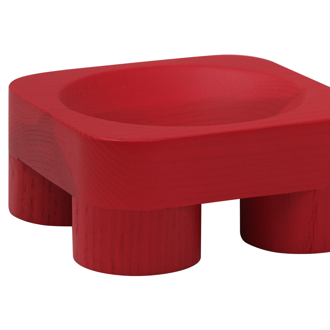 4-Pack Chubby Bowls for Snacks, Salads & Desserts – Durable & Stylish Serving Bowls for Home, Parties & Picnics