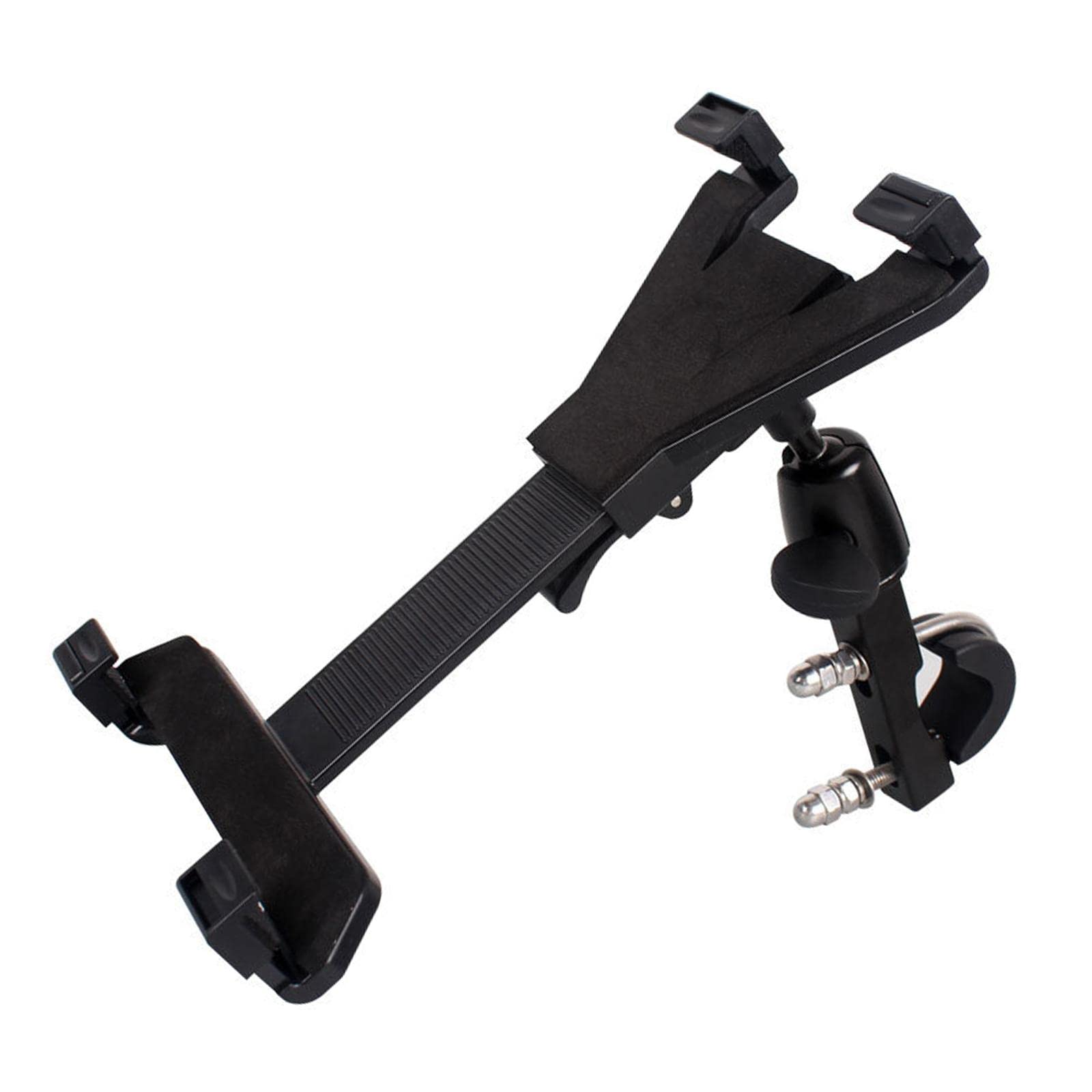 Colcolo 7 Bike Tablet Holder Stand - Universal Waterproof Bicycle Phone Mount for iPhone & Android - Perfect for Cycling, Commuting & Outdoor Adventures