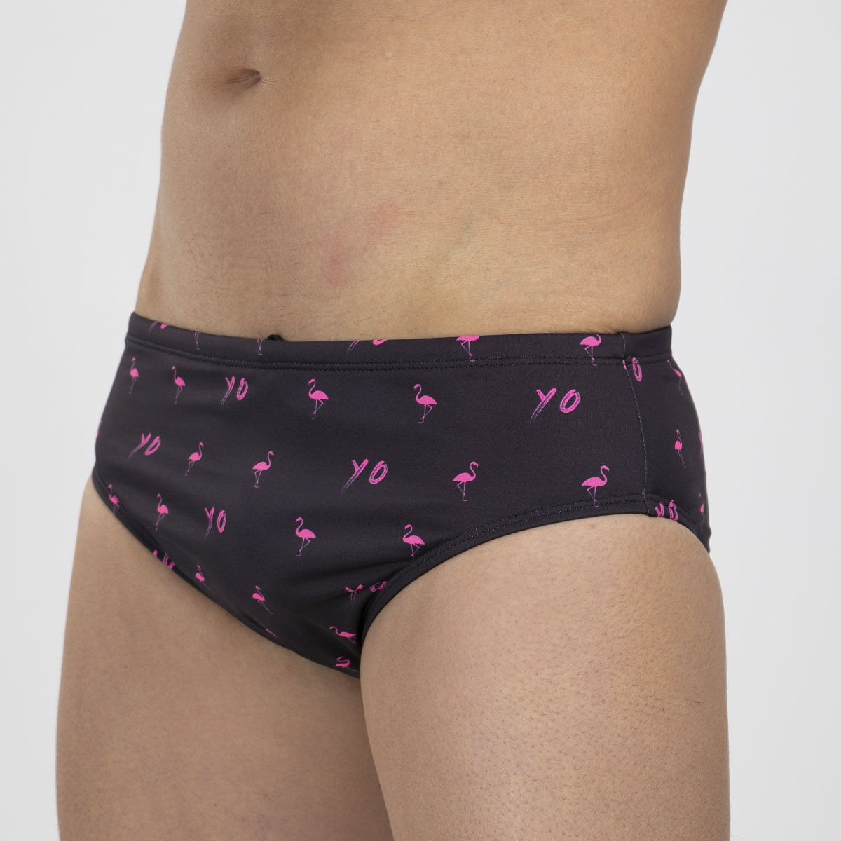 Men's Limited Edition Swim Brief Vice - Comfortable & Stylish Swimwear for Beach, Pool & Vacation - Perfect for Swimming, Sunbathing & Water Sports