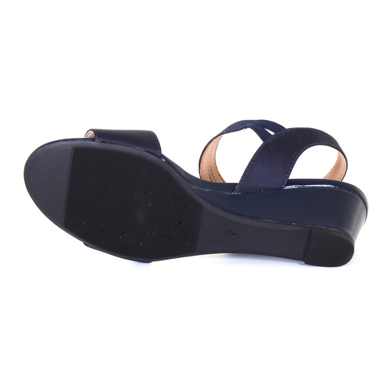 Women's Yolo Dress Sandal - Comfortable & Stylish Summer Sandals for Casual Outings, Beach Vacations & Date Nights