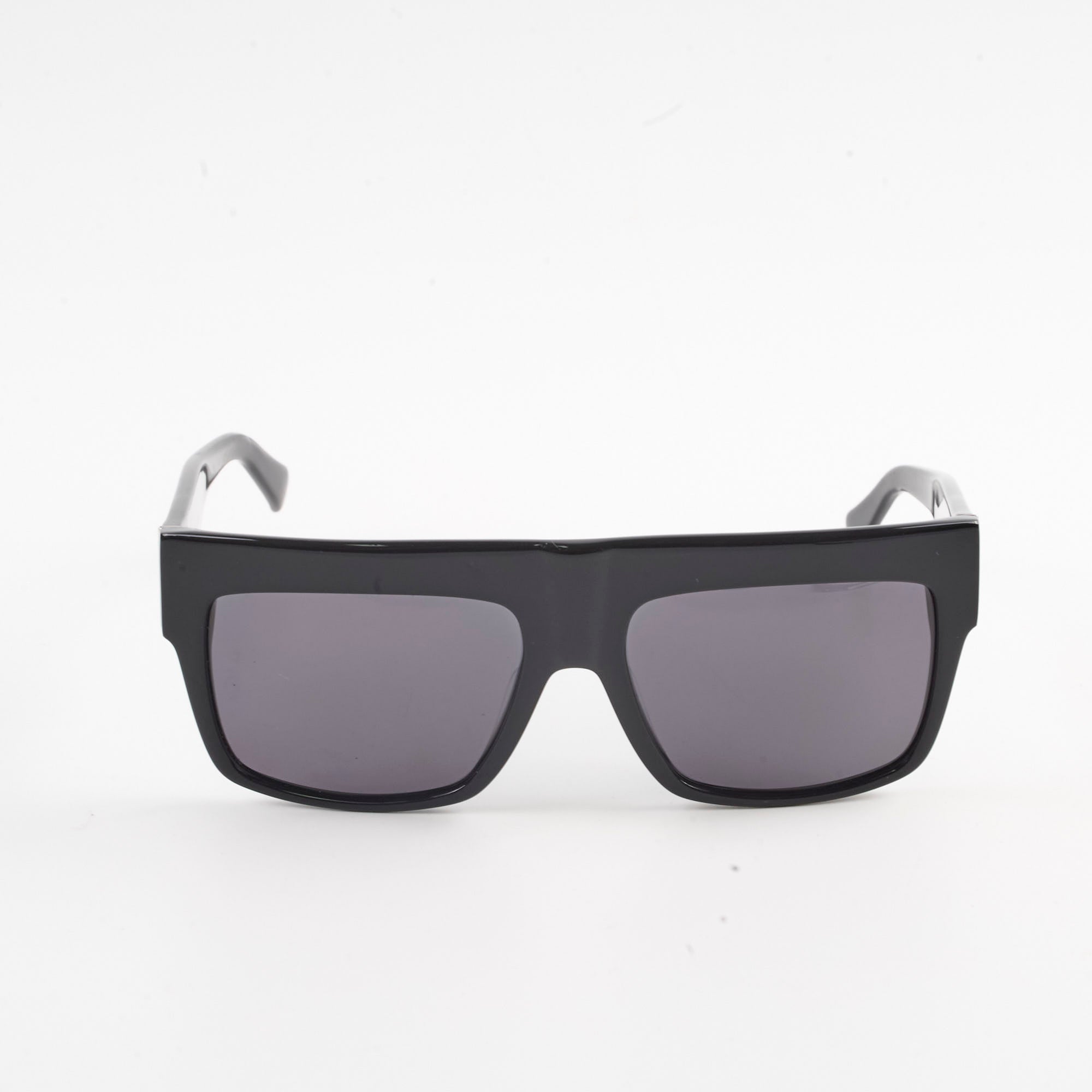 Celine Black Sunglasses for Women - Luxury Designer Shades for Fashion & Sun Protection - Perfect for Outdoor Activities, Travel & Summer Style