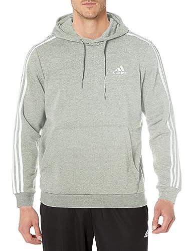 Medium Grey Heather