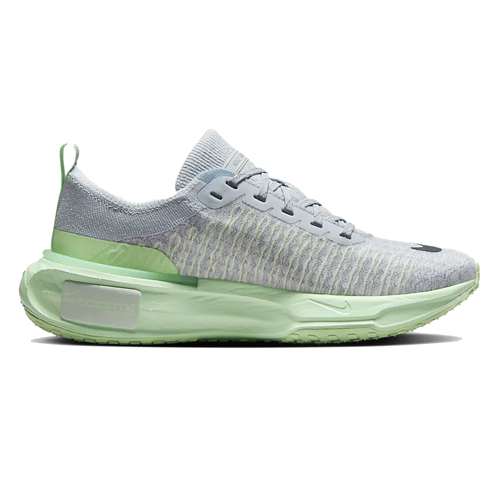 Nike ZoomX Invincible Run 3 Women's Running Shoes - Lightweight Cushioned for Long Distance & Marathon Training - Perfect for Road Running, Gym Workouts & Daily Jogging