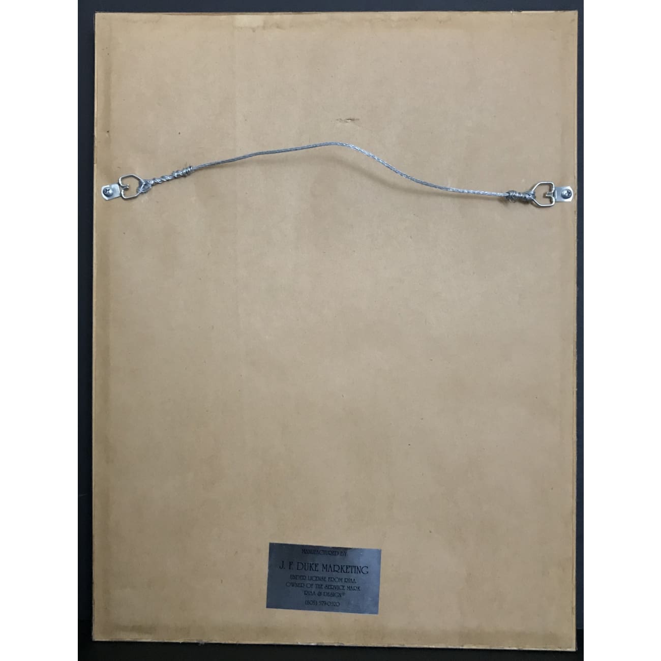 Deep Blue Something - Home RIAA Gold Album Award | Certified Music Collectible for Fans & Display