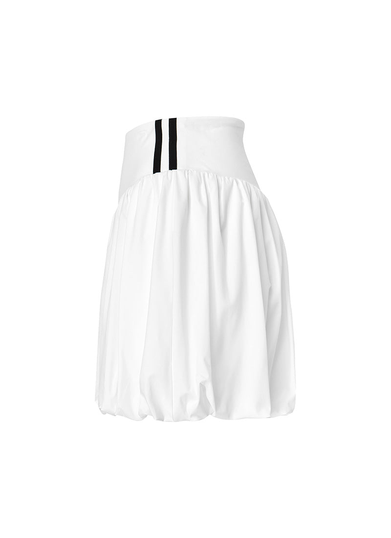 Easy Move Balloon Skirts for Women - Flowy Party Skirt with Elastic Waist | Perfect for Dance, Cosplay, and Special Occasions
