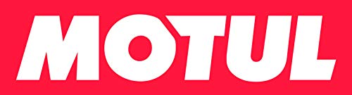 Motul 102898 8-Pack 8100 ECO-nergy 5W-30 Full Synthetic Motor Oil - 5 Liter Bottles for Cars, Trucks & SUVs - Improved Fuel Efficiency & Engine Protection