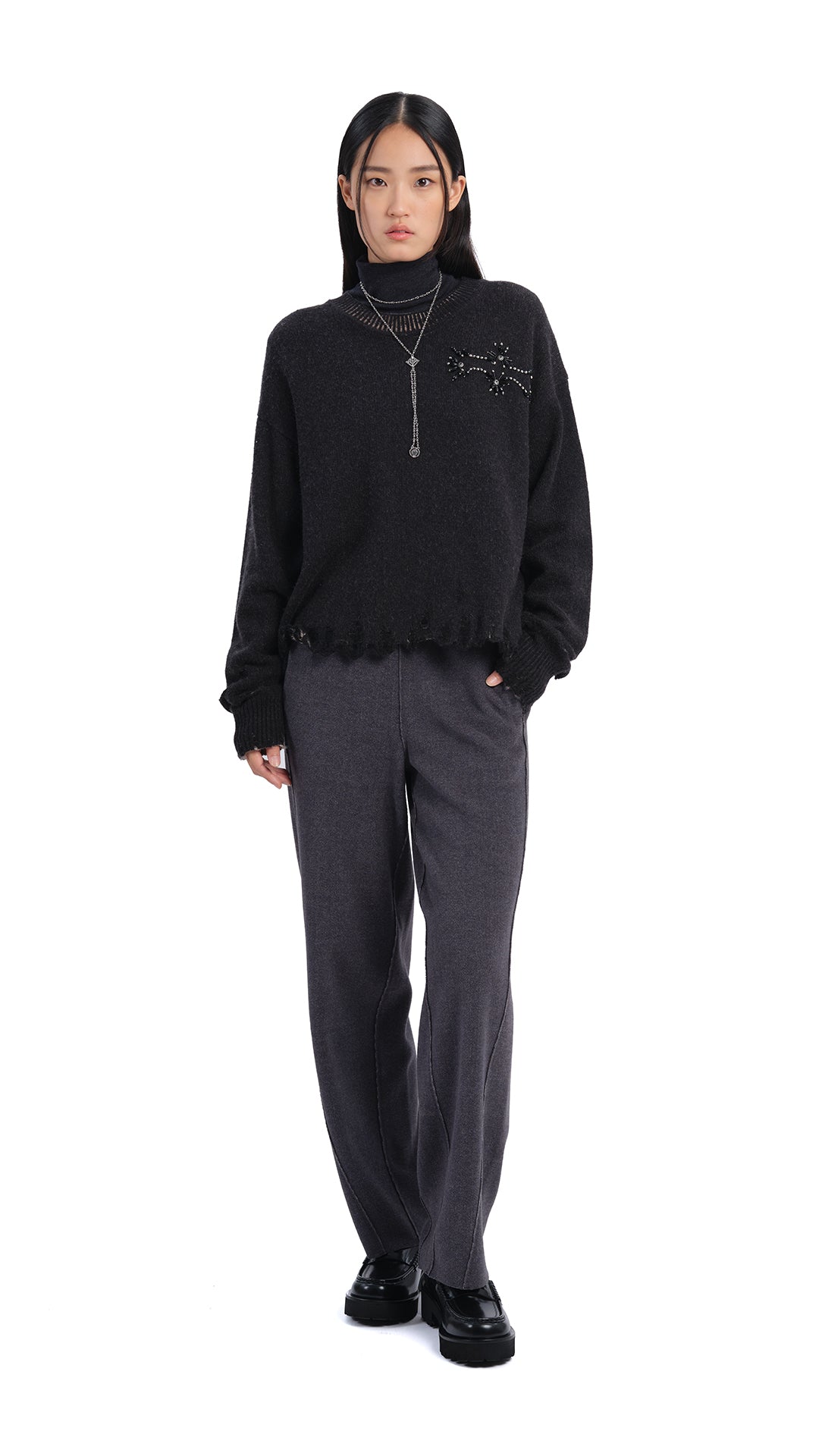 Super Comfy Pants for Women & Men - Soft Stretchy Lounge Pants for Home, Yoga, Travel & Relaxation