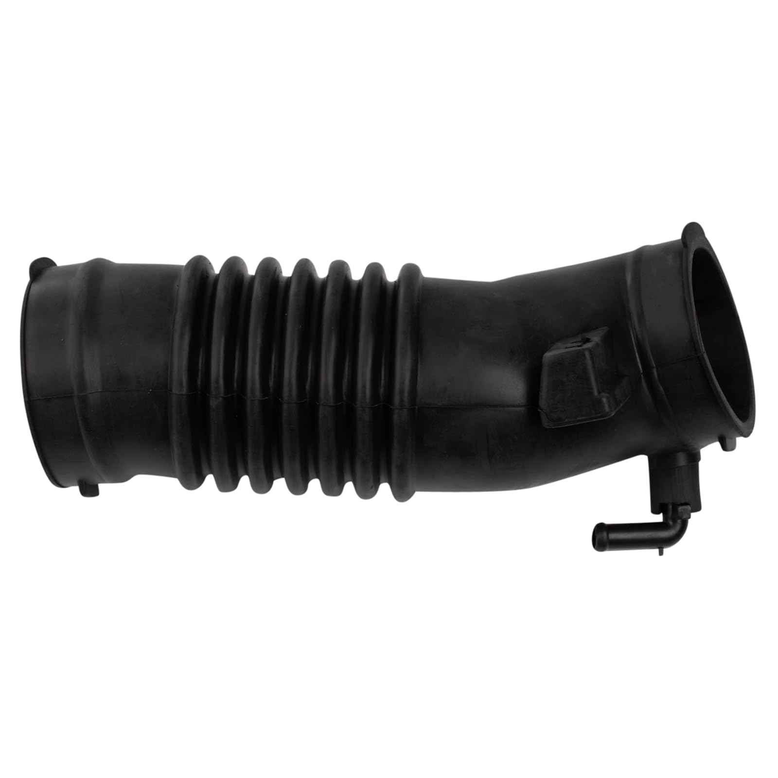 TRQ Engine Fresh Air Intake Hose Replacement for 2003-2004 Mazda 6 3.0L V6 - High Performance Air Duct for Improved Engine Efficiency & Fuel Economy - Perfect for Car Enthusiasts & DIY Mechanics