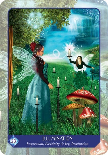 Magical Dimensions Oracle Cards - 78-Card Divination Deck for Spiritual Guidance, Tarot Reading & Self-Discovery | Perfect for Meditation, Energy Healing & Psychic Development